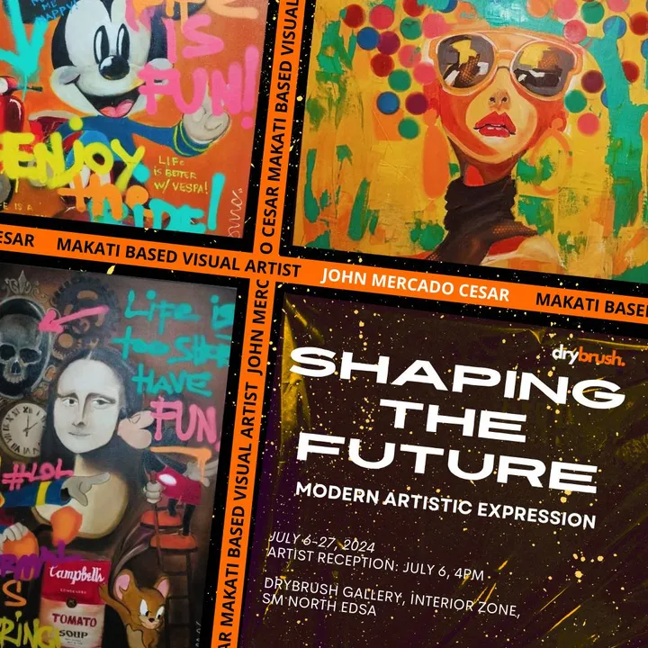 Shaping the Future: Modern Artistic Expression