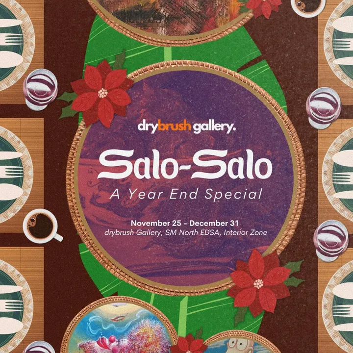 Salo-Salo: A Year-End Special
