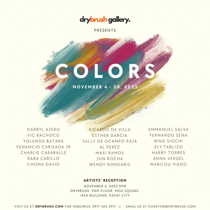 Colors