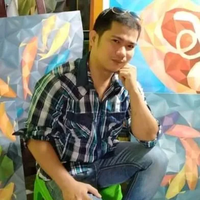 drybrush Gallery - Philippine/Local artists - Gab Villalobos - Painter