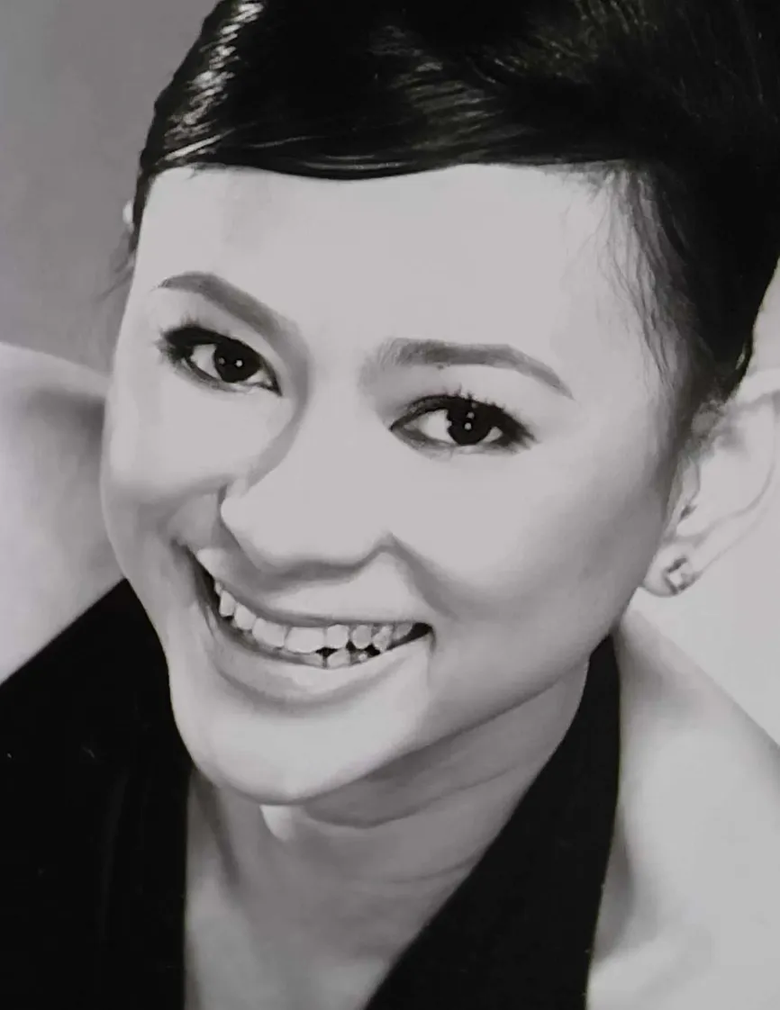 drybrush Gallery - Philippine/Local artists - Arleen Lipana - Painter
