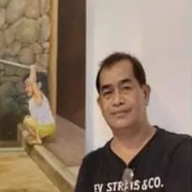 drybrush Gallery - Philippine/Local artists - Serineo "Neo" Hilao - Painter