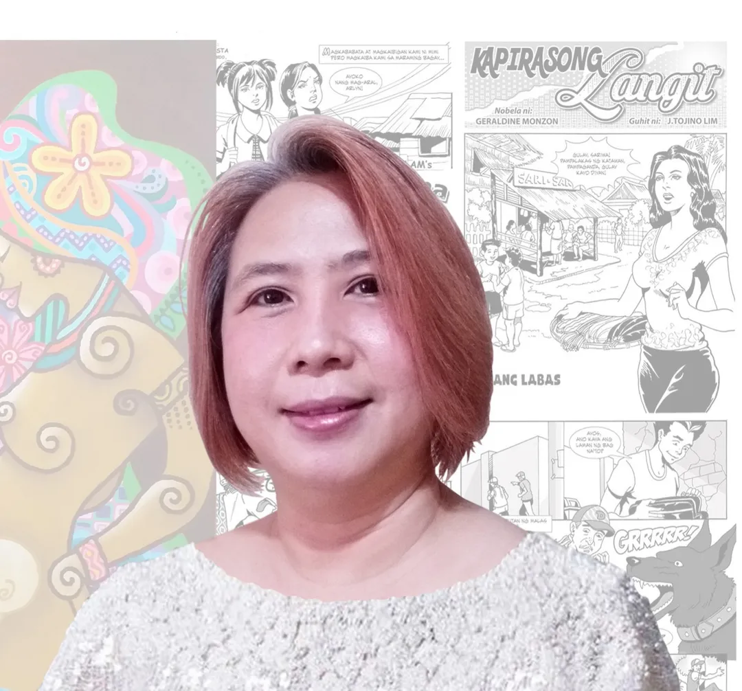 drybrush Gallery - Philippine/Local artists - Jully Lim - Painter