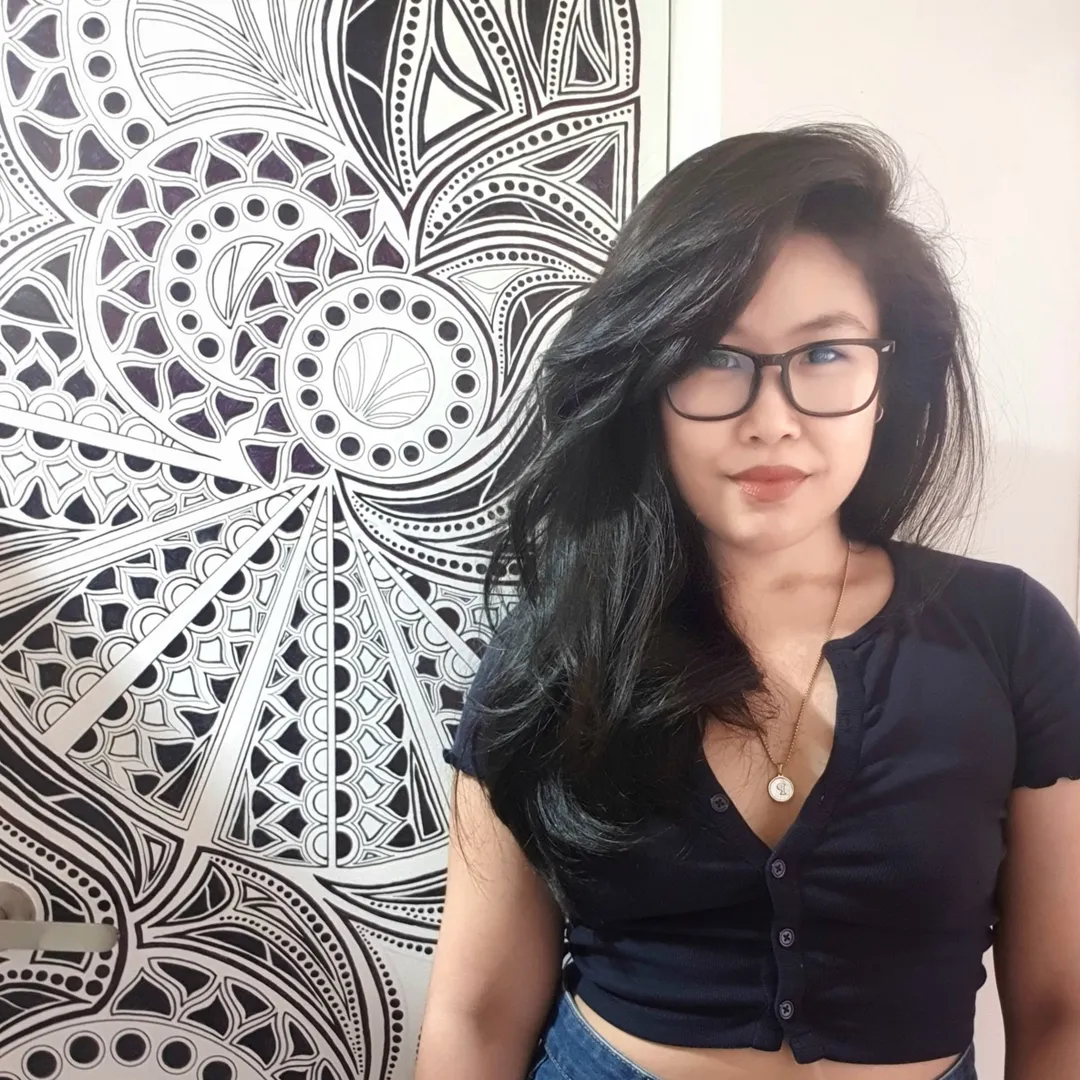 drybrush Gallery - Philippine/Local artists - Pat David - Painter