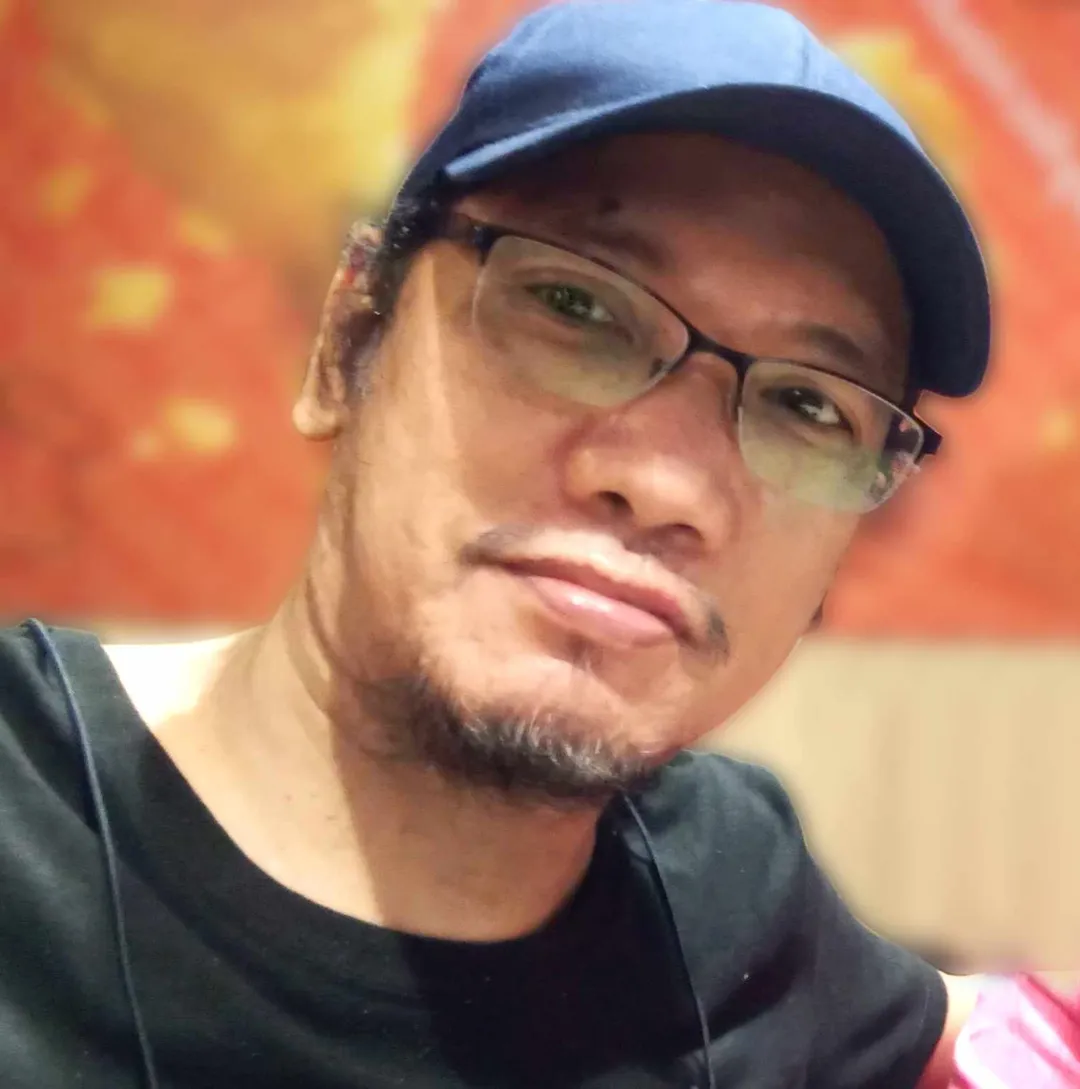 drybrush Gallery - Philippine/Local artists - Arnold Estrella - Painter