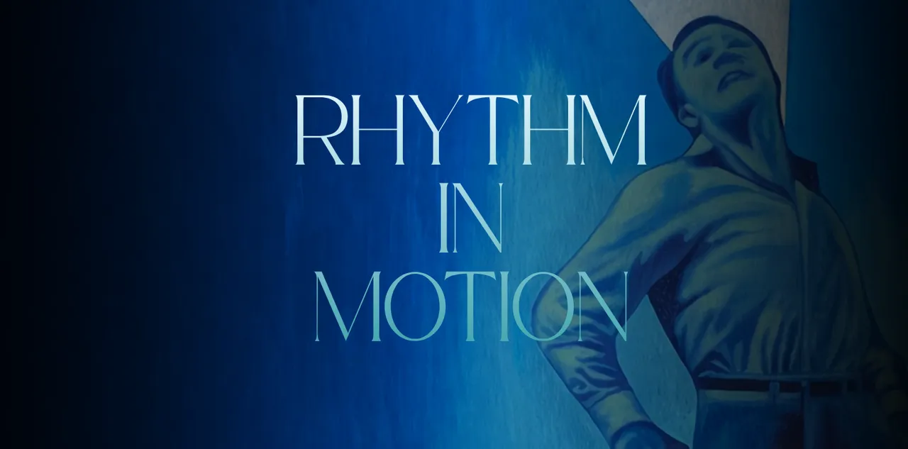 Rhythm In Motion