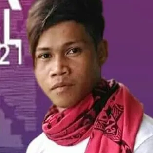 drybrush Gallery - Philippine/Local artists - Nilo Evangelista - Painter