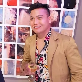 drybrush Gallery - Philippine/Local artists - Lloyd B. Lusica - Painter