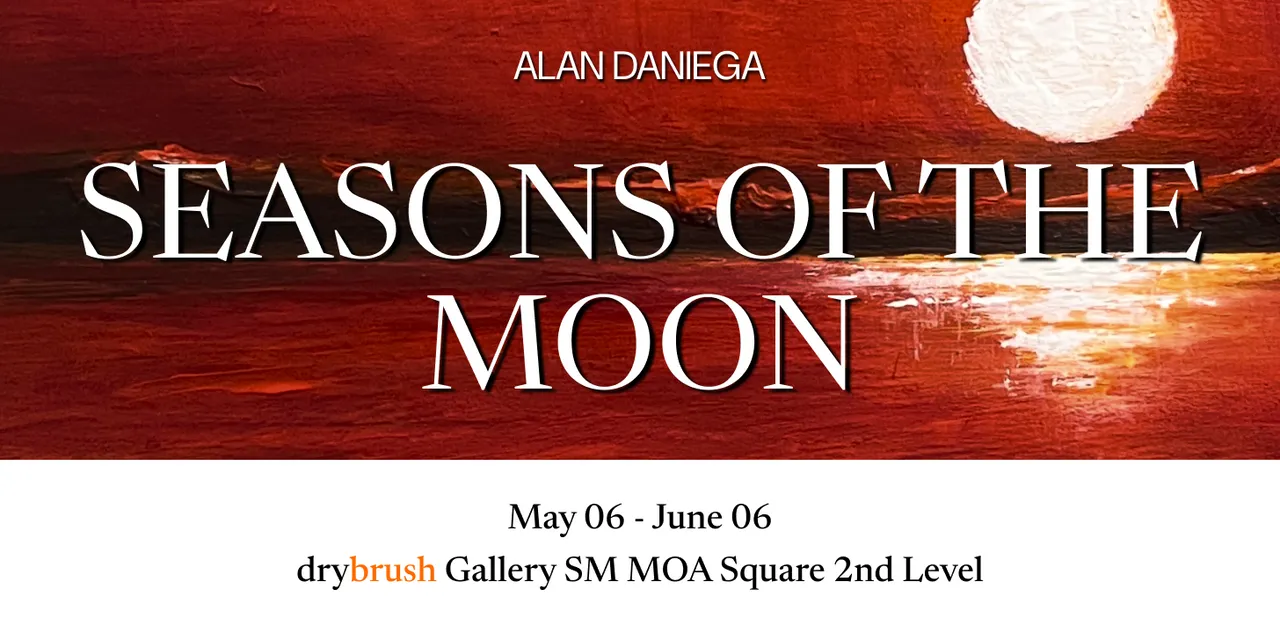 Seasons of the Moon
