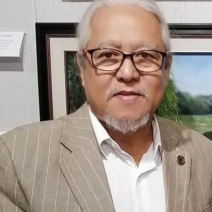 drybrush Philippine Art Gallery - Pete Velasquez Painter
