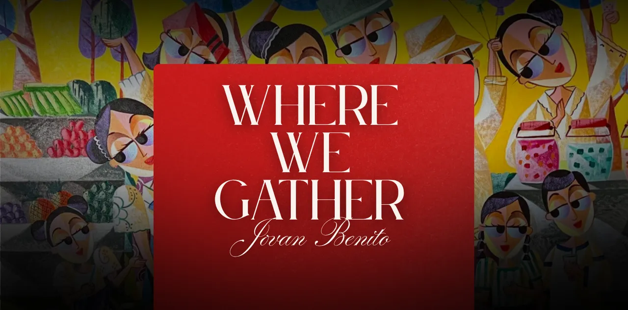 Where We Gather