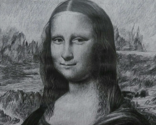 Mona Lisa