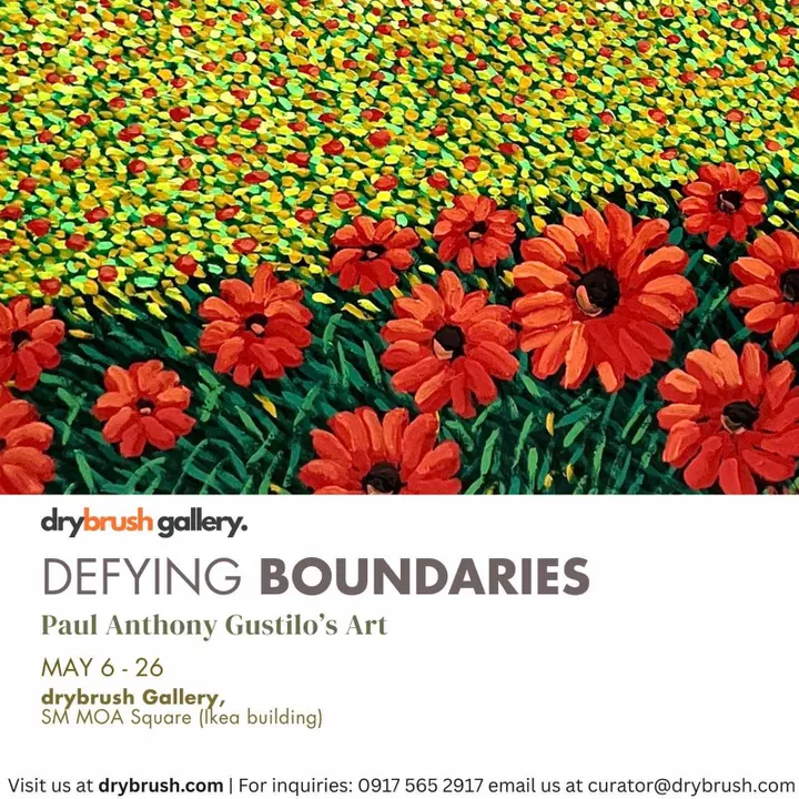 Defying Boundaries