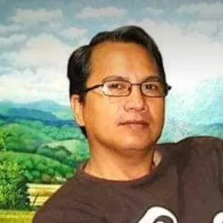 drybrush Gallery - Philippine/Local artists - Joel Masaya - Painter