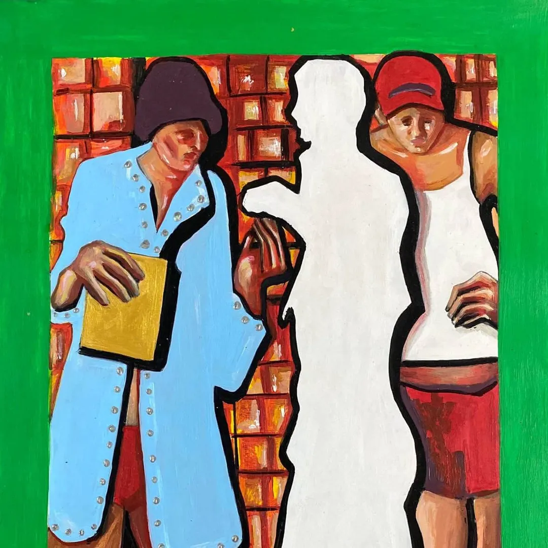 drybrush Gallery - Philippine/Local artists - Mark Hernandez - Painter