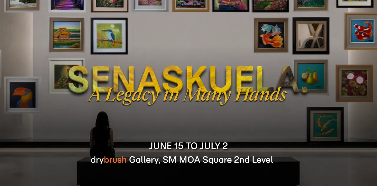 SENASKUELA: A Legacy in Many Hands