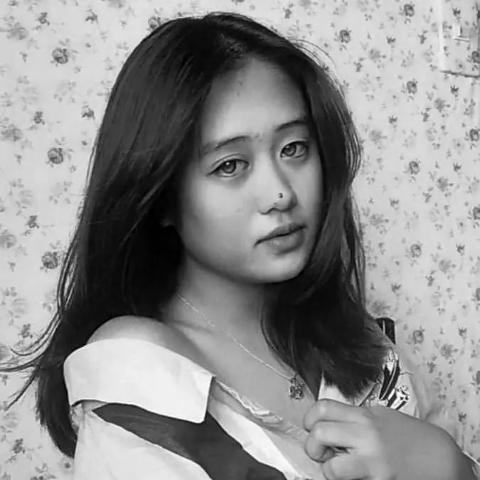drybrush Gallery - Philippine/Local artists - Kuting - Painter