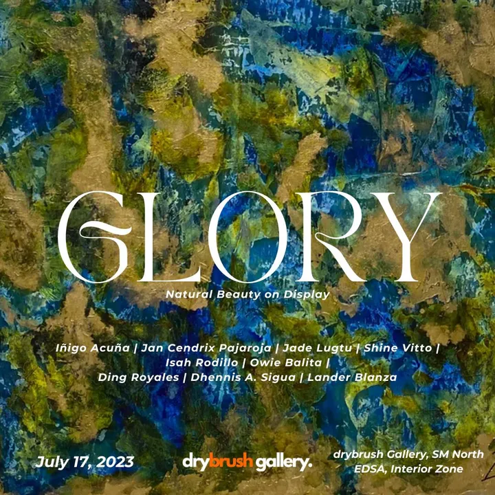 Glory: Natural Beauty on Display