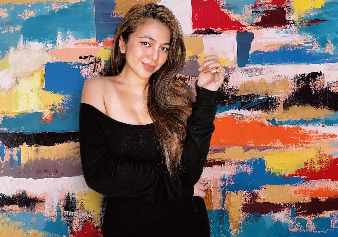 drybrush Gallery - Philippine/Local artists - Rose Abong - Painter