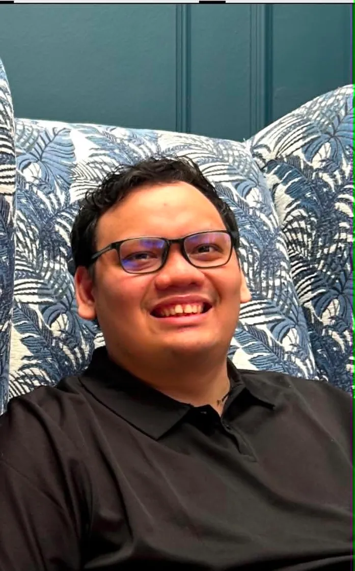 drybrush Gallery - Philippine/Local artists - Matthew Rondaris -  Painter