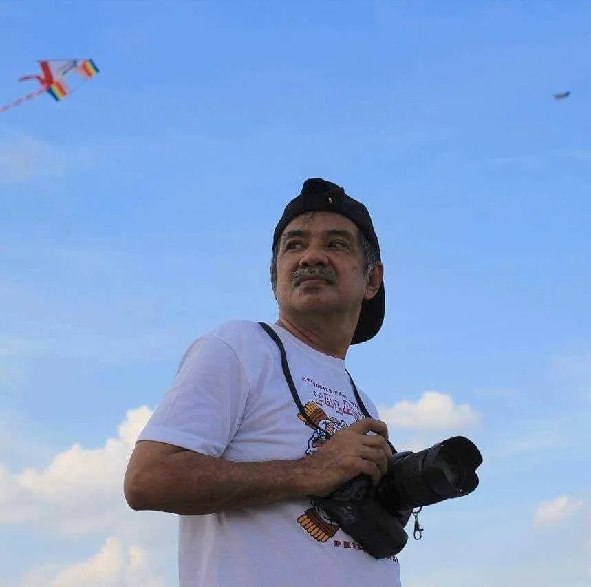 drybrush Gallery - Philippine/Local artists - Ronald Limayo - Sculptor