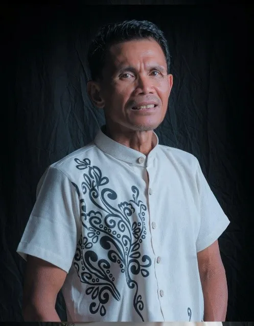 drybrush Gallery - Philippine/Local artists - Gerry Bantang -  Painter