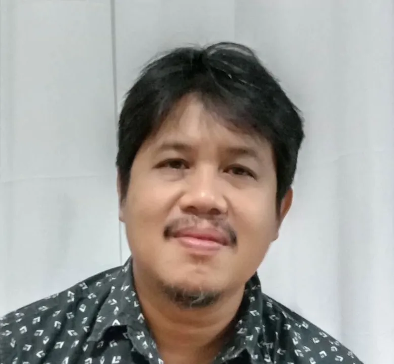 drybrush Gallery - Philippine/Local artists - Edwin Estioko - Painter