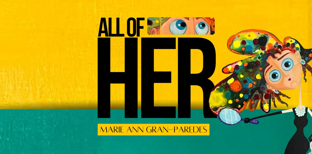 ALL OF HER