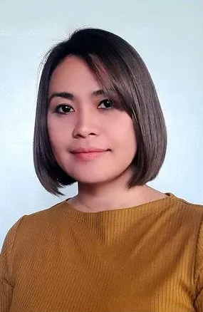 drybrush Gallery - Philippine/Local artists - Joyce Pertez - Painter
