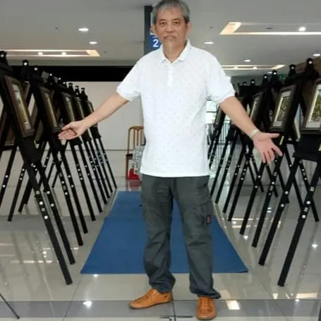 drybrush Gallery - Philippine/Local artists - Jimmy Kwong - Painter