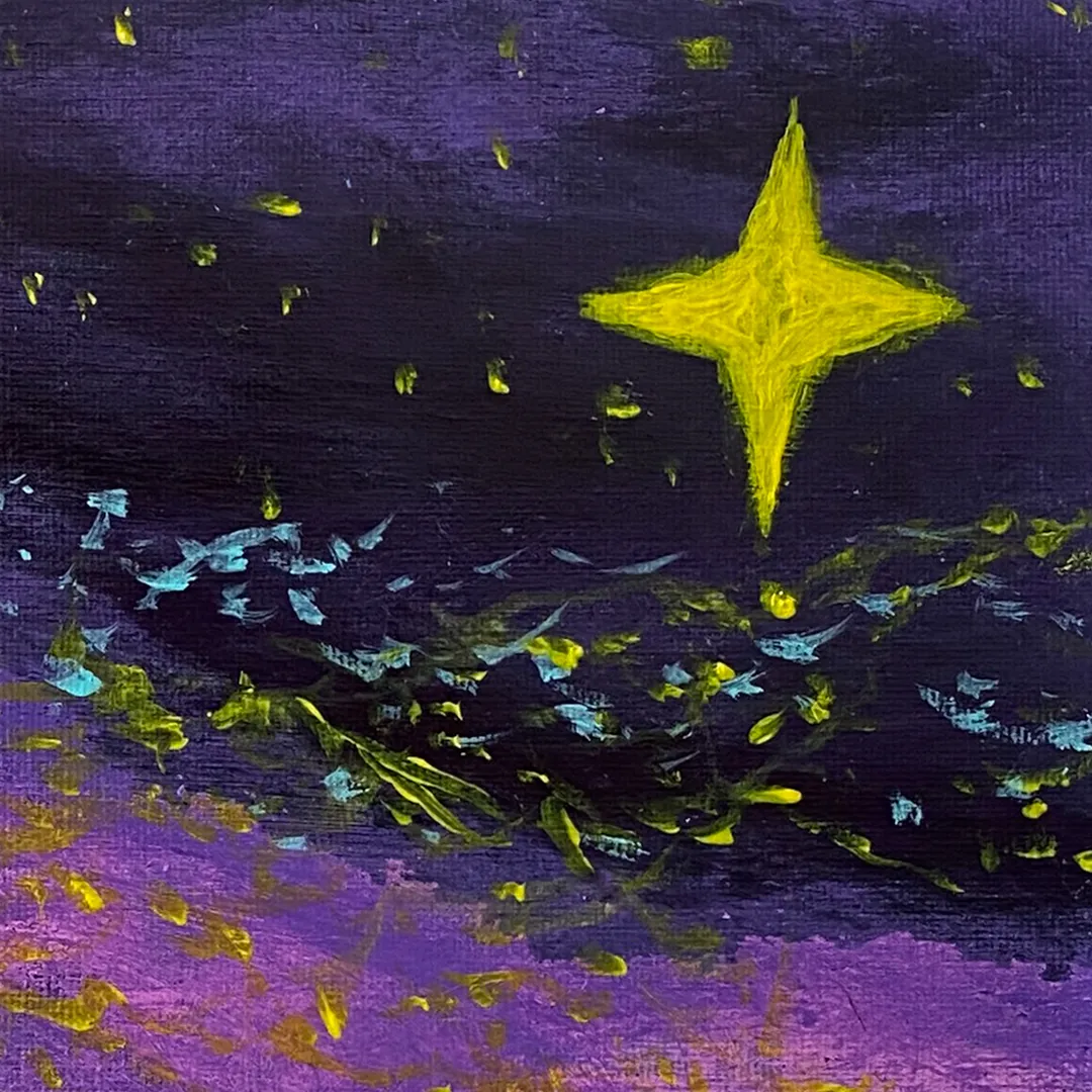 drybrush Gallery - Philippine/Local artists - Matthew Rondaris -  Painter