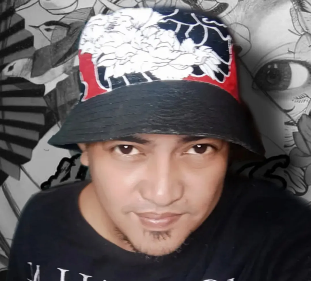 drybrush Gallery - Philippine/Local artists - Vic Enciso - Painter