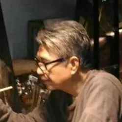 drybrush Gallery - Philippine/Local artists - Gerry Joquico - Painter