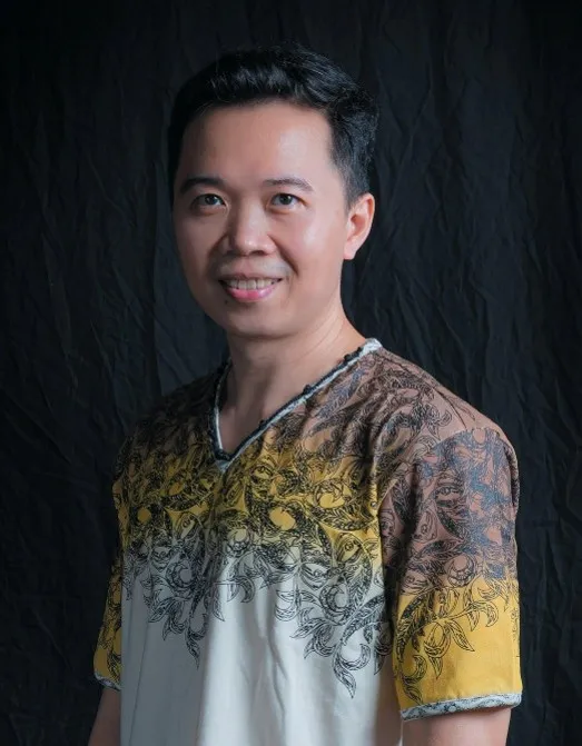 drybrush Gallery - Philippine/Local artists - Ren Hendrick Reyes -  Painter