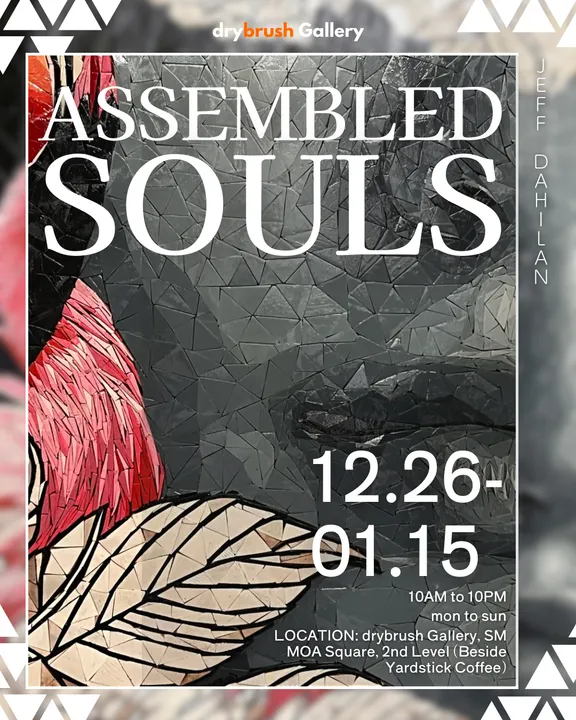 Assembled Souls