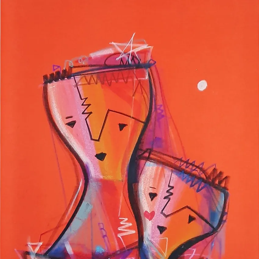 drybrush Gallery - Philippine/Local artists - Doy Kastilyo - Painter