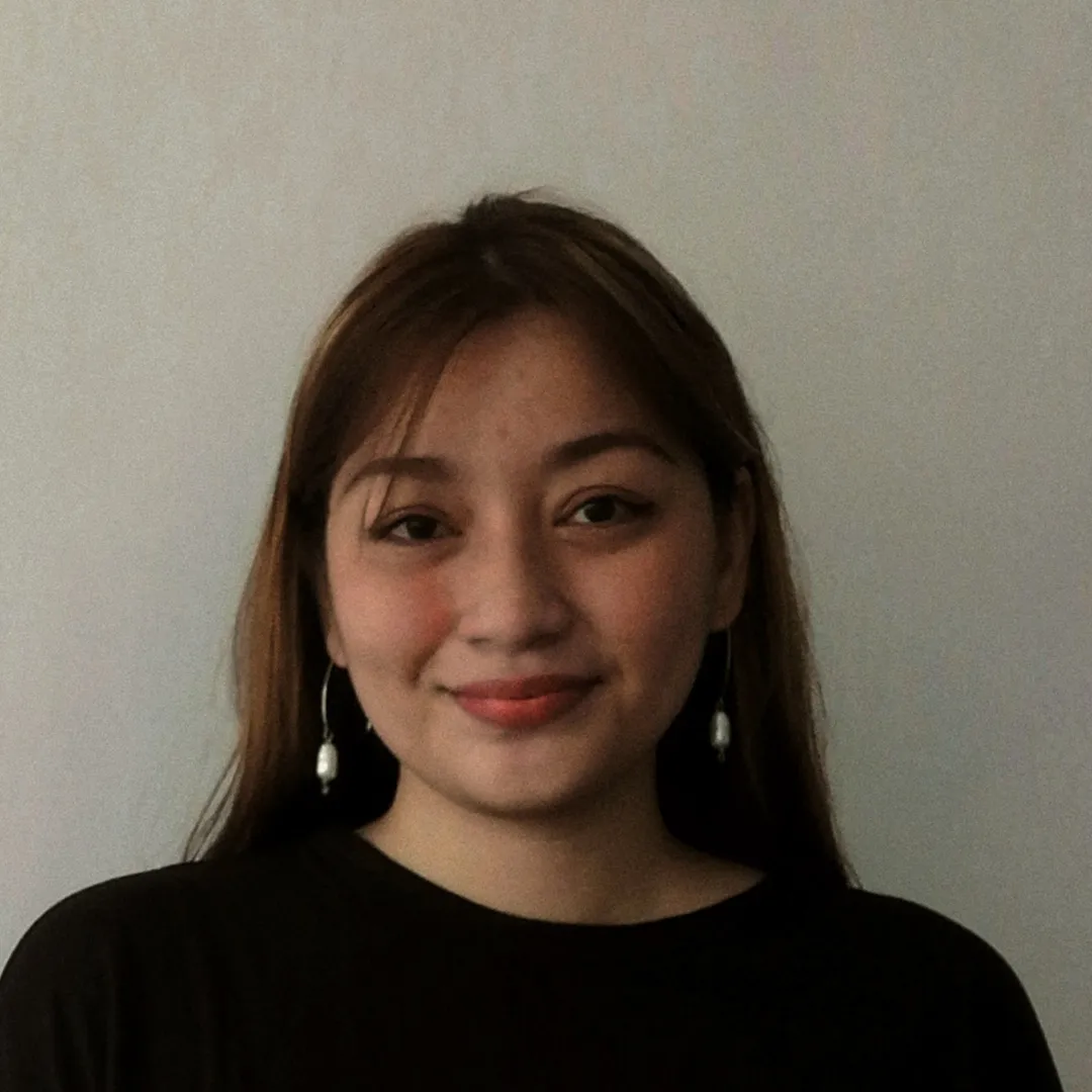 drybrush Gallery - Philippine/Local artists - Porshe Caina - Painter
