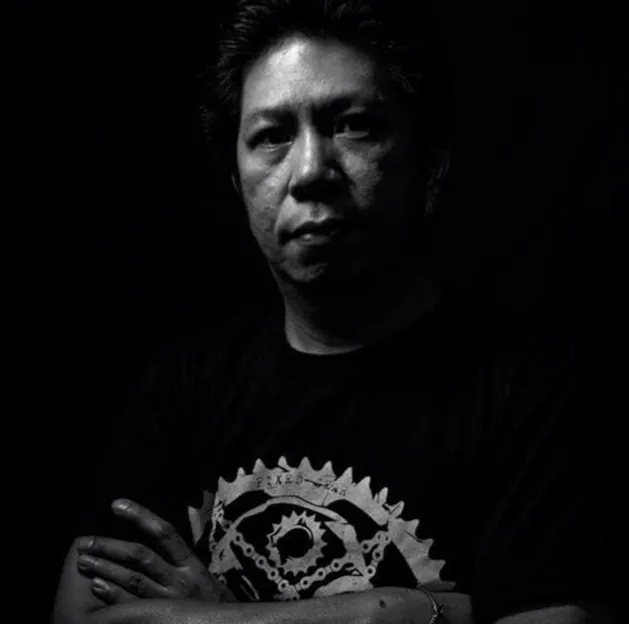 drybrush Gallery - Philippine/Local artists - Raneil Ibay - Painter