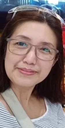drybrush Gallery - Philippine/Local artists - Sally De Ocampo Paja - Painter