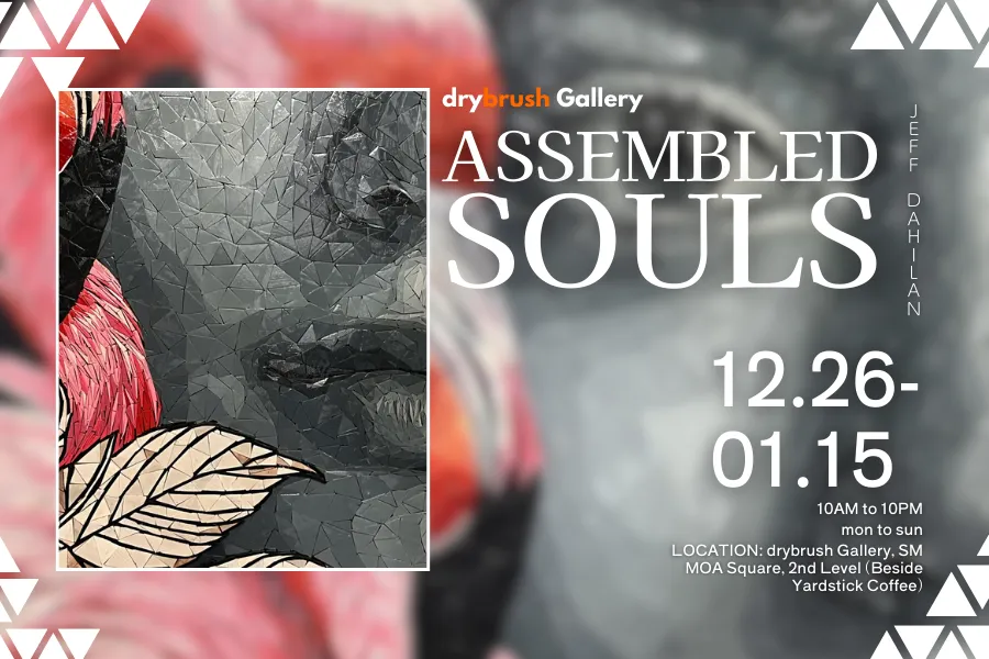 Assembled Souls