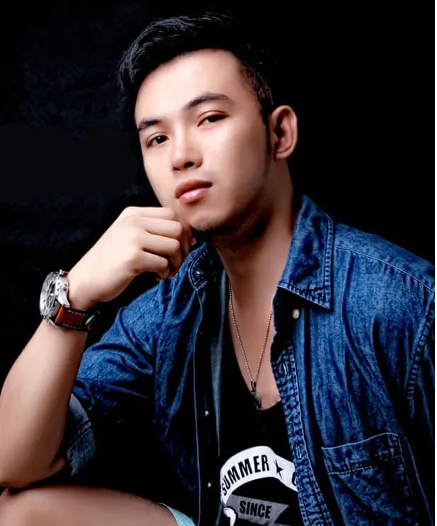 drybrush Gallery - Philippine/Local artists - Michael Villareal - Painter