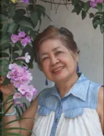 drybrush Gallery - Philippine/Local artists - Arlene A. Gonzales -  Painter