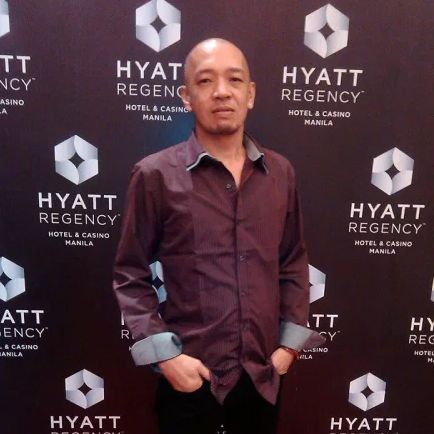 drybrush Philippine Art Gallery - Ahl Cacnio Siochi Painter