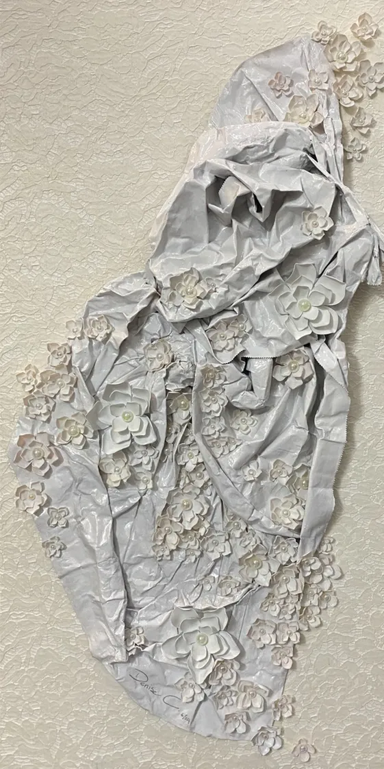 drybrush Gallery - Philippine/Local artists - Denise Cacanando -  Painter Sculptor