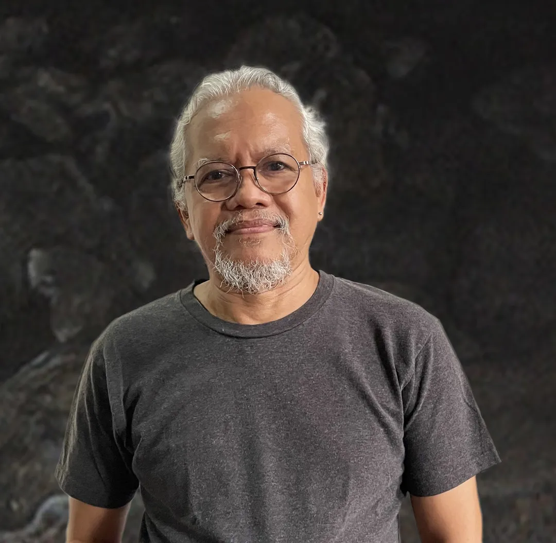 drybrush Gallery - Philippine/Local artists - Jun Quinton - Painter