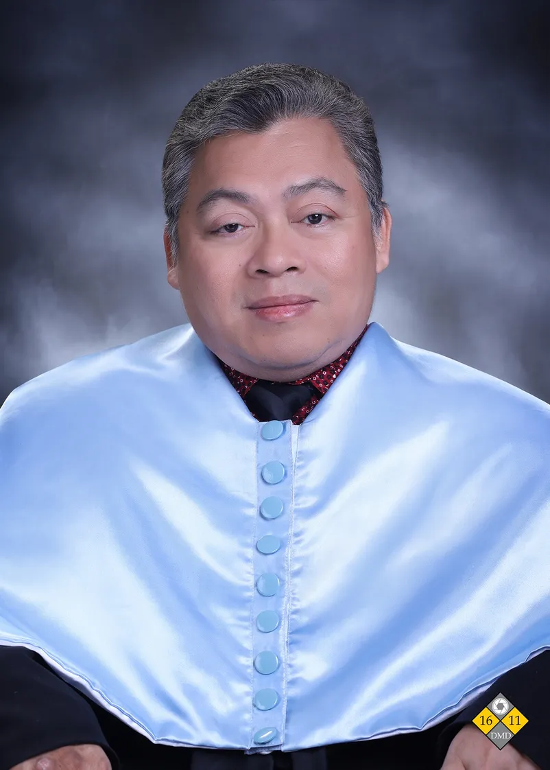 drybrush Gallery - Philippine/Local artists - Crisencio M. Paner - Painter