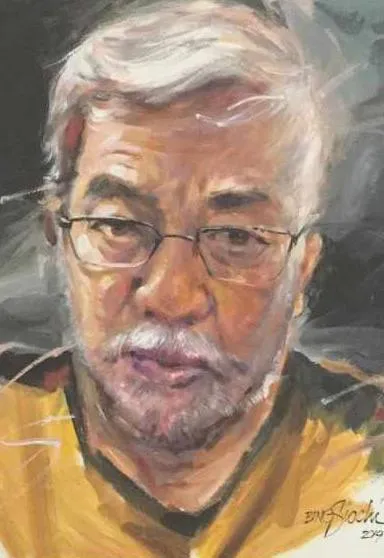 drybrush Gallery - Philippine/Local artists - Bing Siochi - Painter
