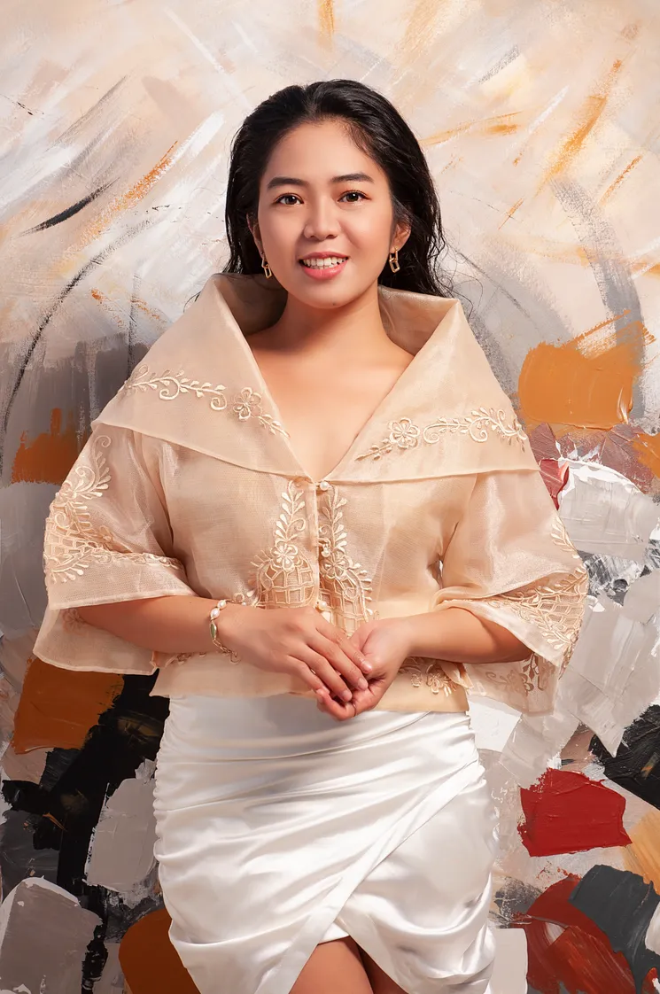 drybrush Gallery - Philippine/Local artists - Criselda Manalo -  Painter