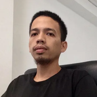 drybrush Gallery - Philippine/Local artists - Gilbert Bite Tugbo - Painter