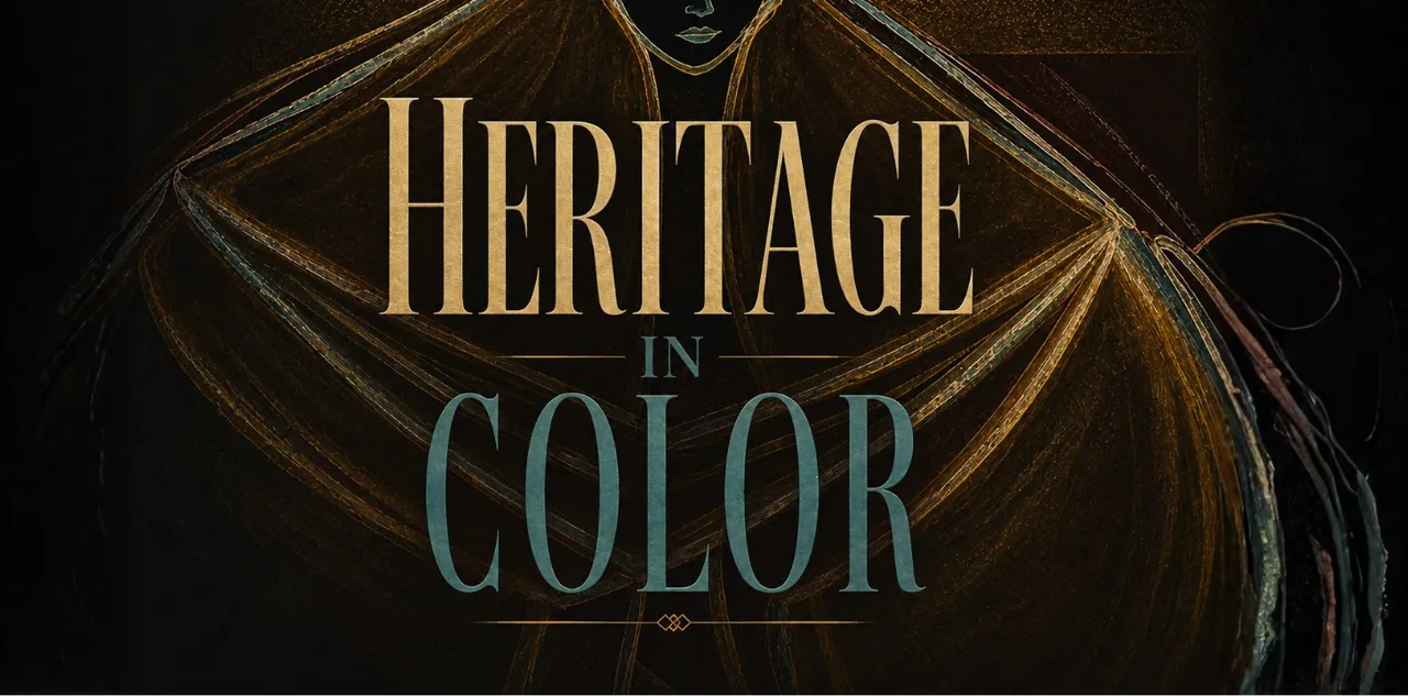 Heritage in Color